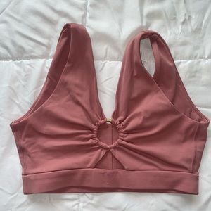 WS x Gymshark Sports Bra